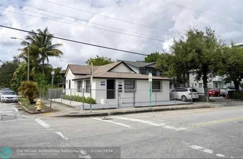 500 NW 10th Ave NW, Miami, Multi-Unit Residential,  for sale, InCom Real Estate - Sample Office 