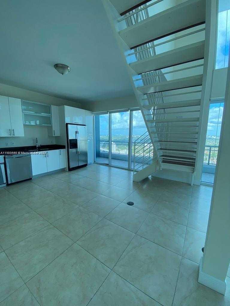 60 SW 13th St  3221, Miami, Condo,  for rent, InCom Real Estate - Sample Office 