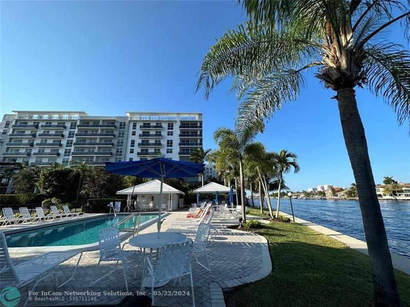 6257 Bay Club Dr  3, Fort Lauderdale,  for rent, InCom Real Estate - Sample Office 