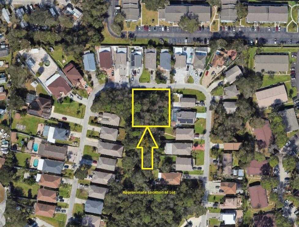 5837 MOHR LOOP, TAMPA, Vacant Land / Lot,  for sale, InCom Real Estate - Sample Office 