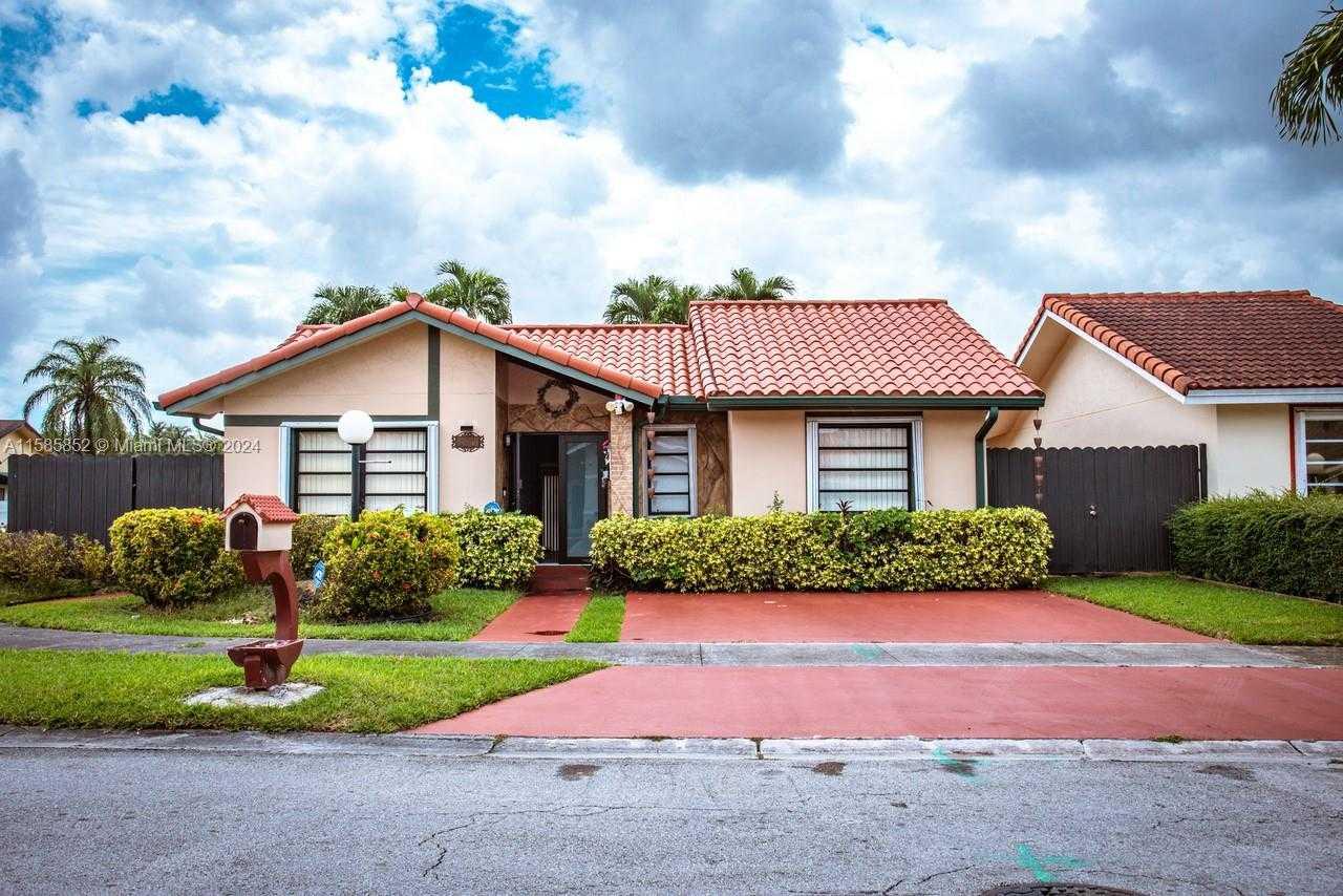 14512 SW 96th Ter  14512, Miami, Single-Family Home,  for rent, InCom Real Estate - Sample Office 