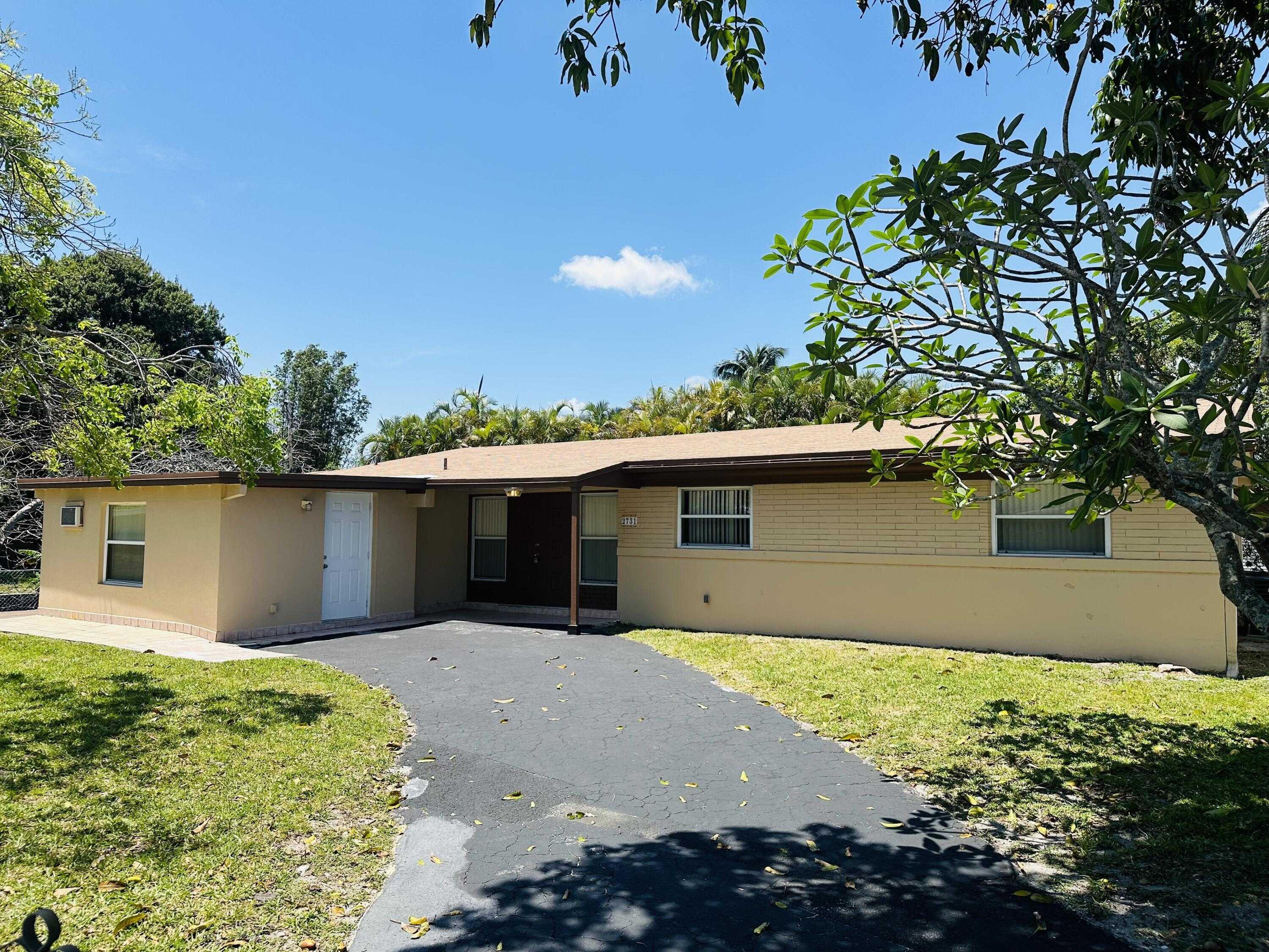 2731 SW 19th Street, Fort Lauderdale, Single-Family Home,  for sale, InCom Real Estate - Sample Office 