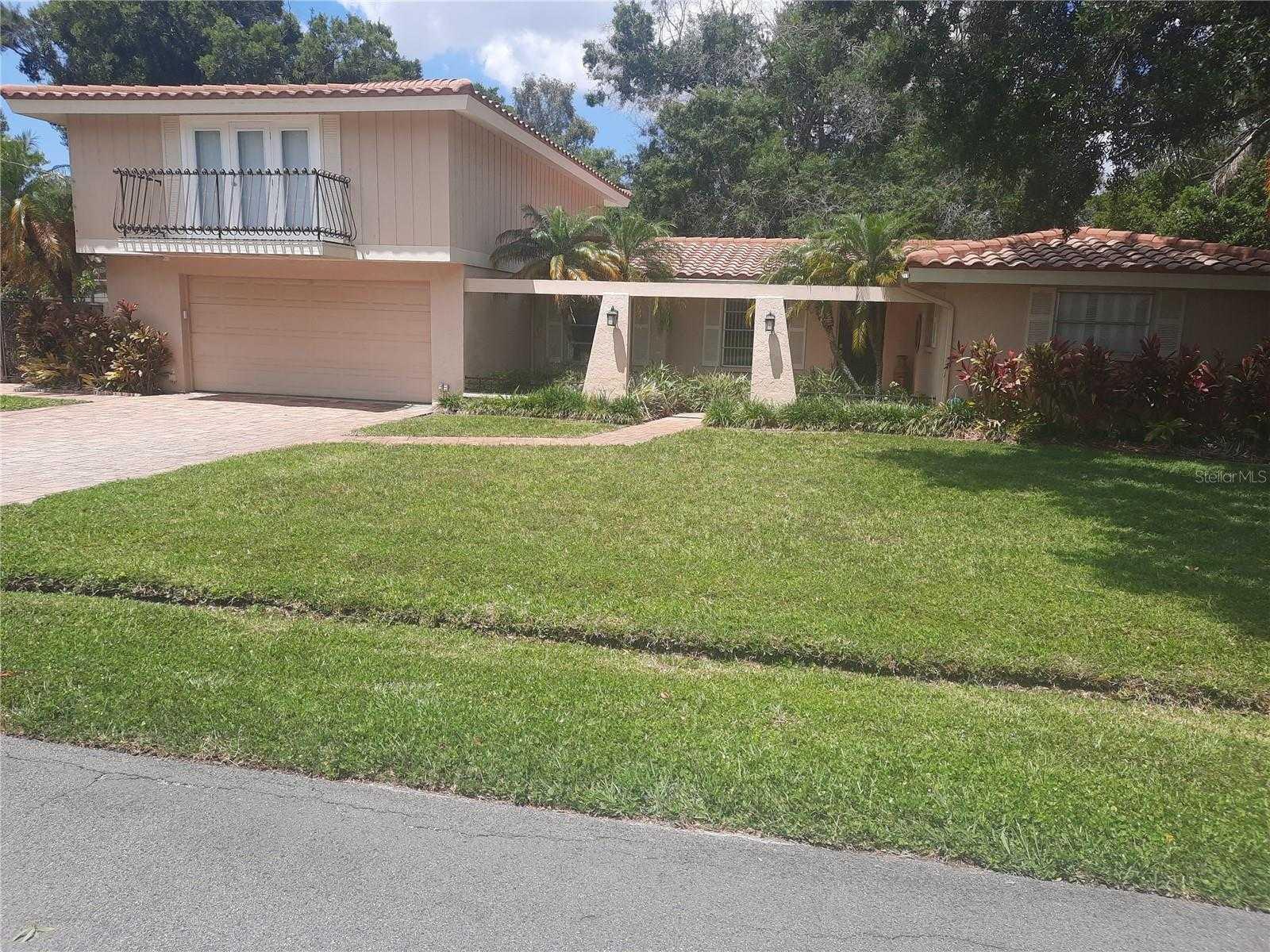 8112 N CLARK AVENUE, TAMPA, Single-Family Home,  for sale, InCom Real Estate - Sample Office 