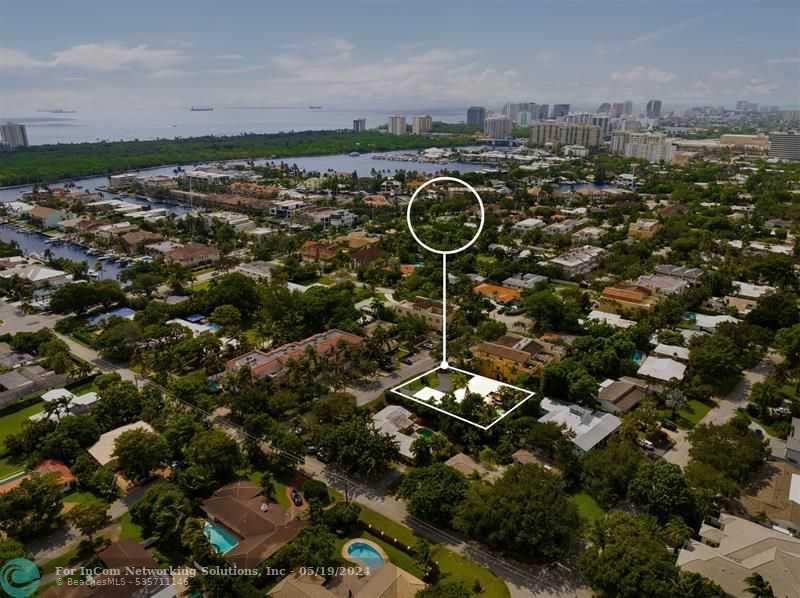 1521 NE 26th Ave NE, Fort Lauderdale, Vacant Land / Lot,  for sale, InCom Real Estate - Sample Office 